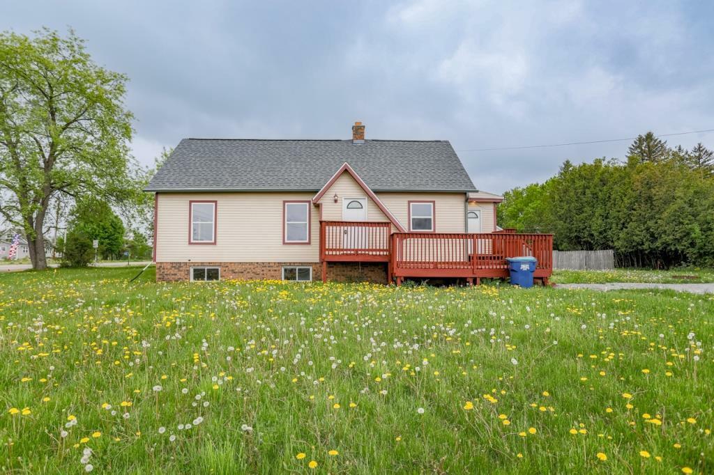 Property Photo:  317 State Highway 45  WI 54414 