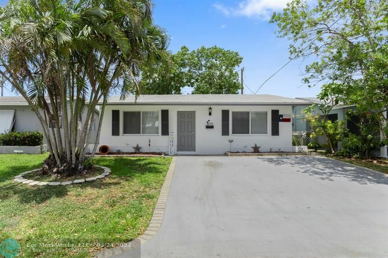 Property Photo:  2503 NW 49th Ct  FL 33309 