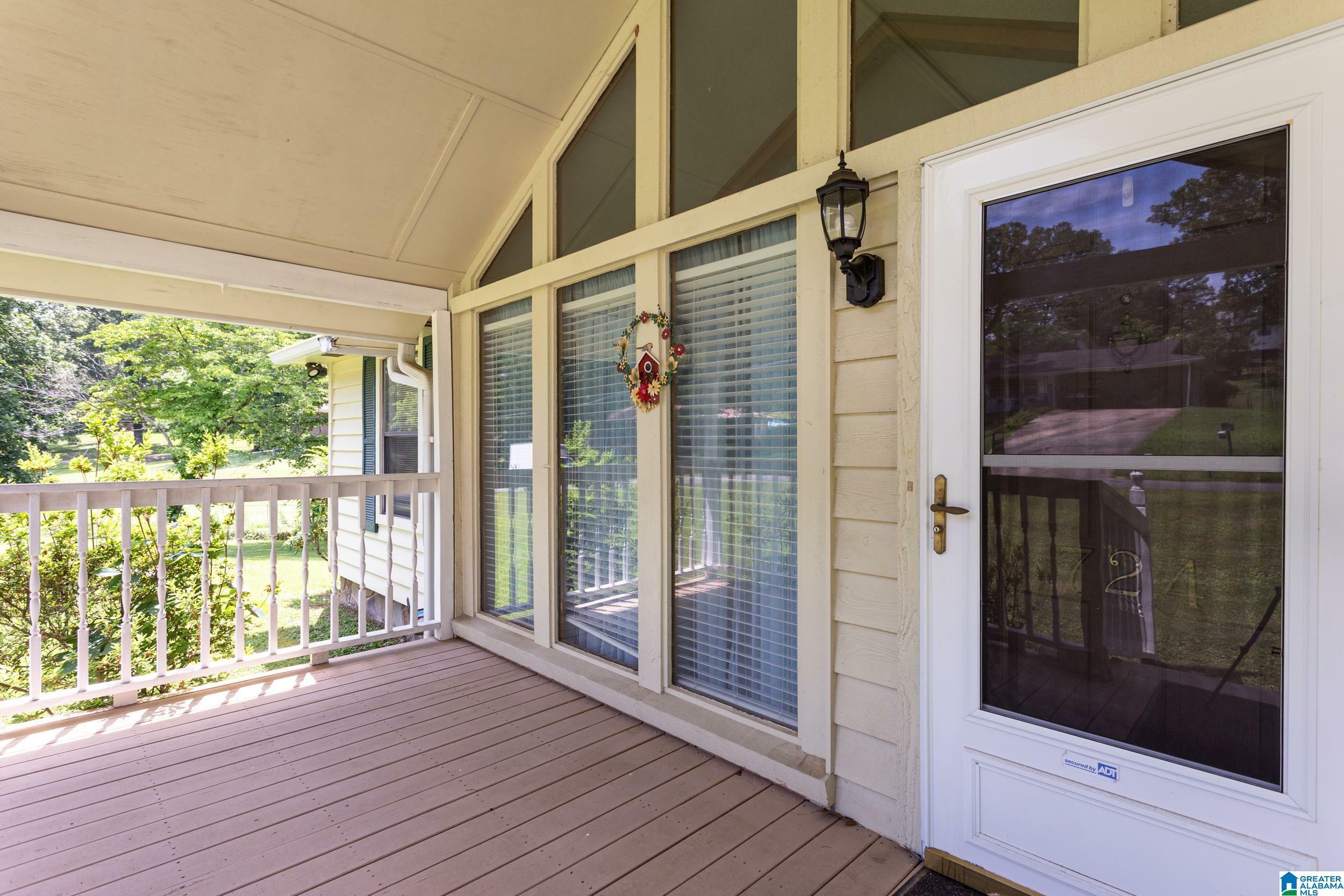 Property Photo:  724 W 53rd Street  AL 36206 