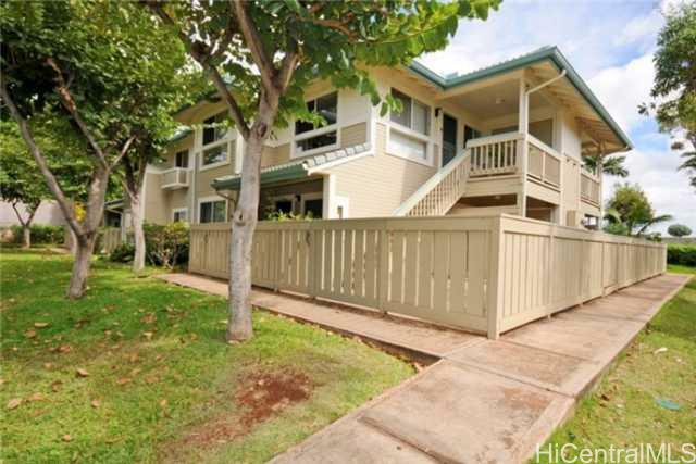 Property Photo:  911073 Oaniani Street 8/B  HI 96707 