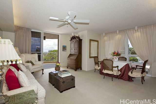 Property Photo:  2047 Nuuanu Avenue 703  HI 96817 