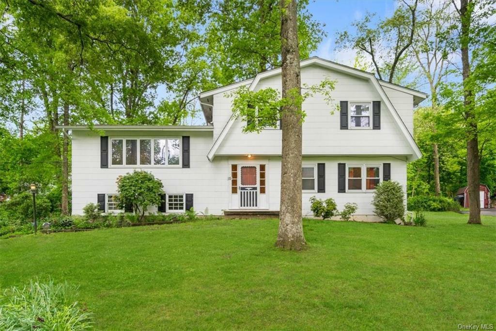 Property Photo:  23 Shore Drive  NY 10914 