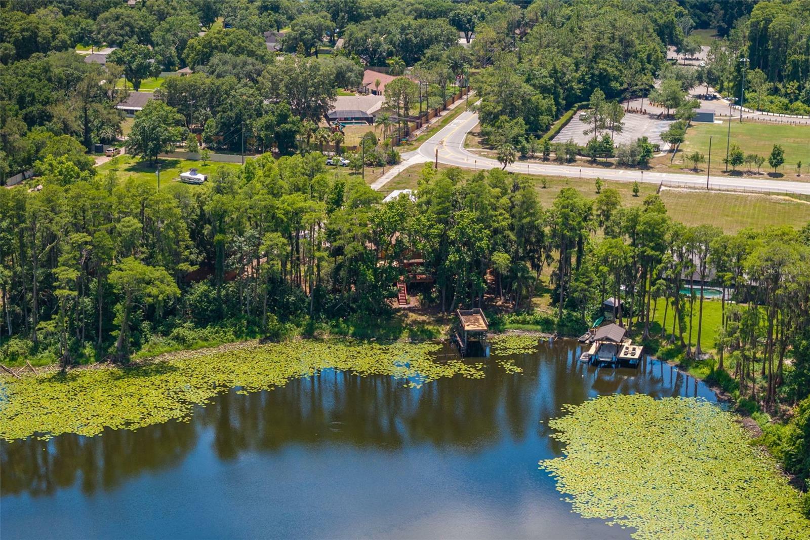 Property Photo:  503 W Lutz Lake Fern Road  FL 33548 