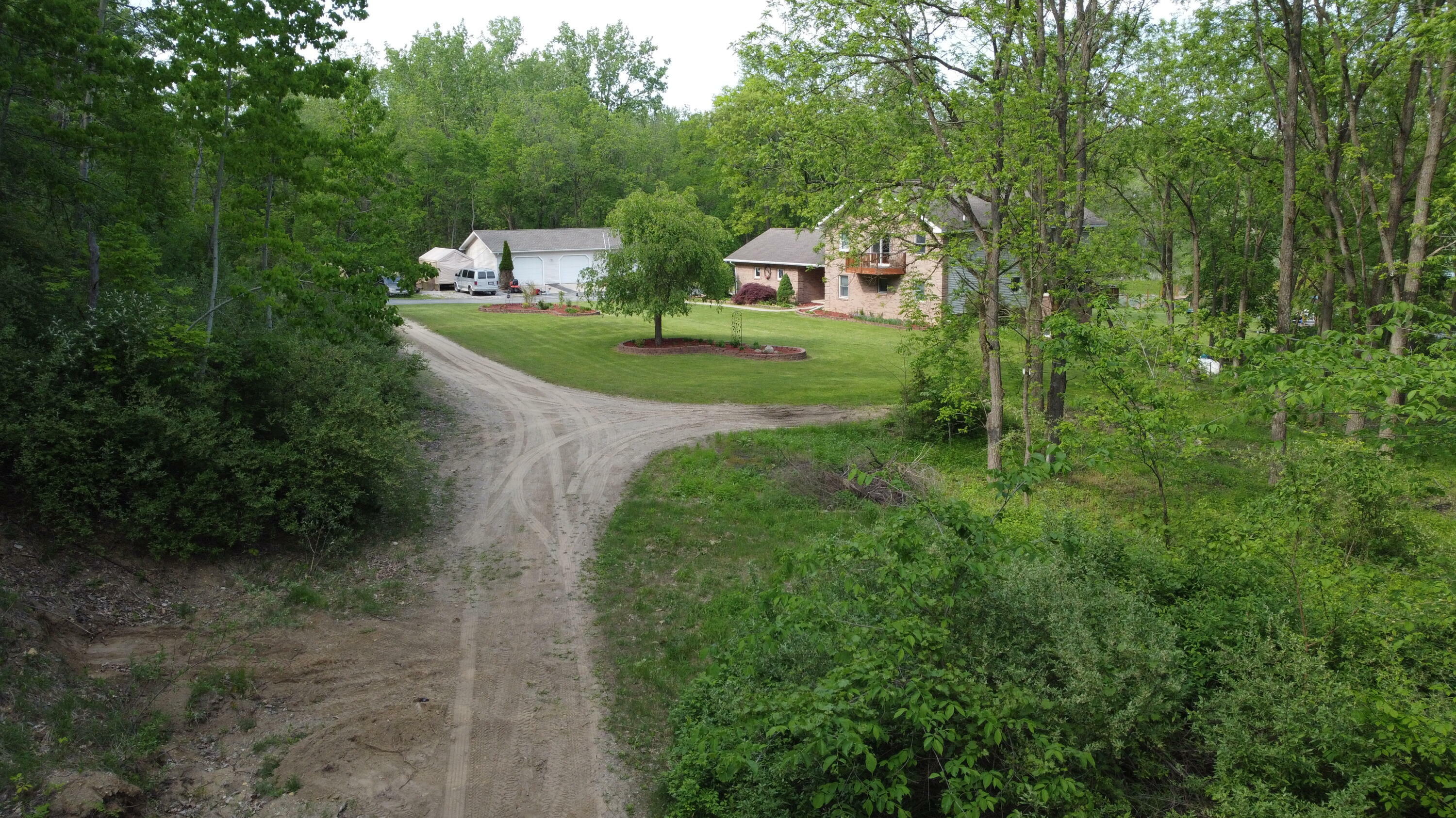 Property Photo:  0 Bingham Drive  MI 49287 