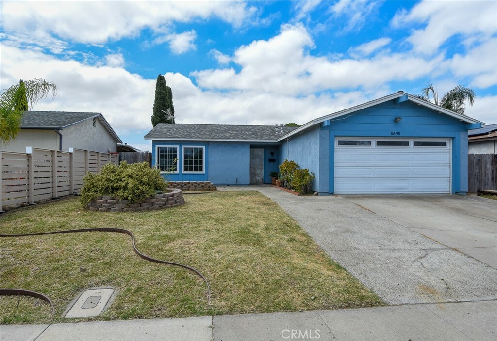 Property Photo:  8695 Belfast Circle  CA 92126 