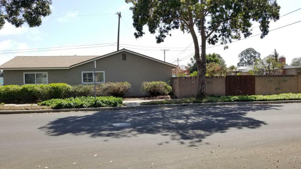 Property Photo:  301 Broderick Avenue  CA 93003 