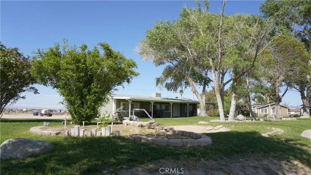 Property Photo:  48197 Valley Center Road  CA 92365 