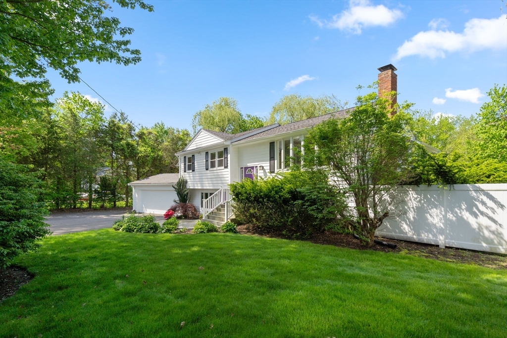 Property Photo: 255 Sumner MA 02062
