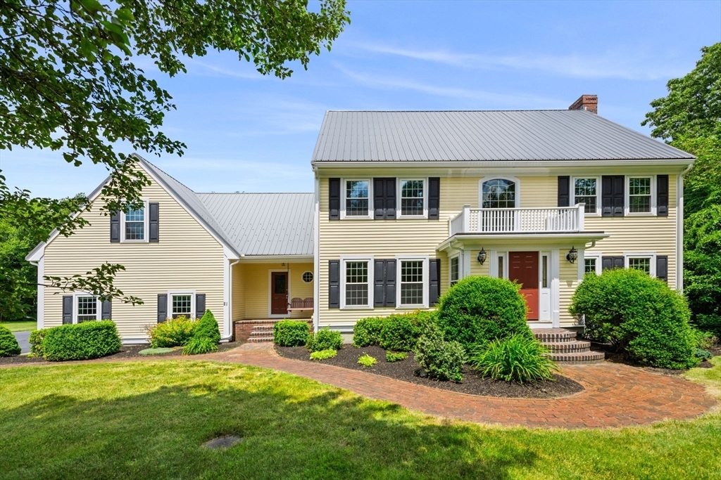 Property Photo: 21 Cranberry Ln MA 02339