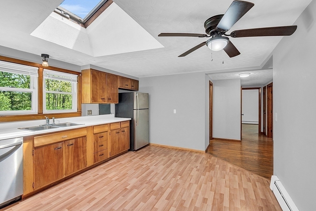 Property Photo:  429 Bigelow St  MA 01752 