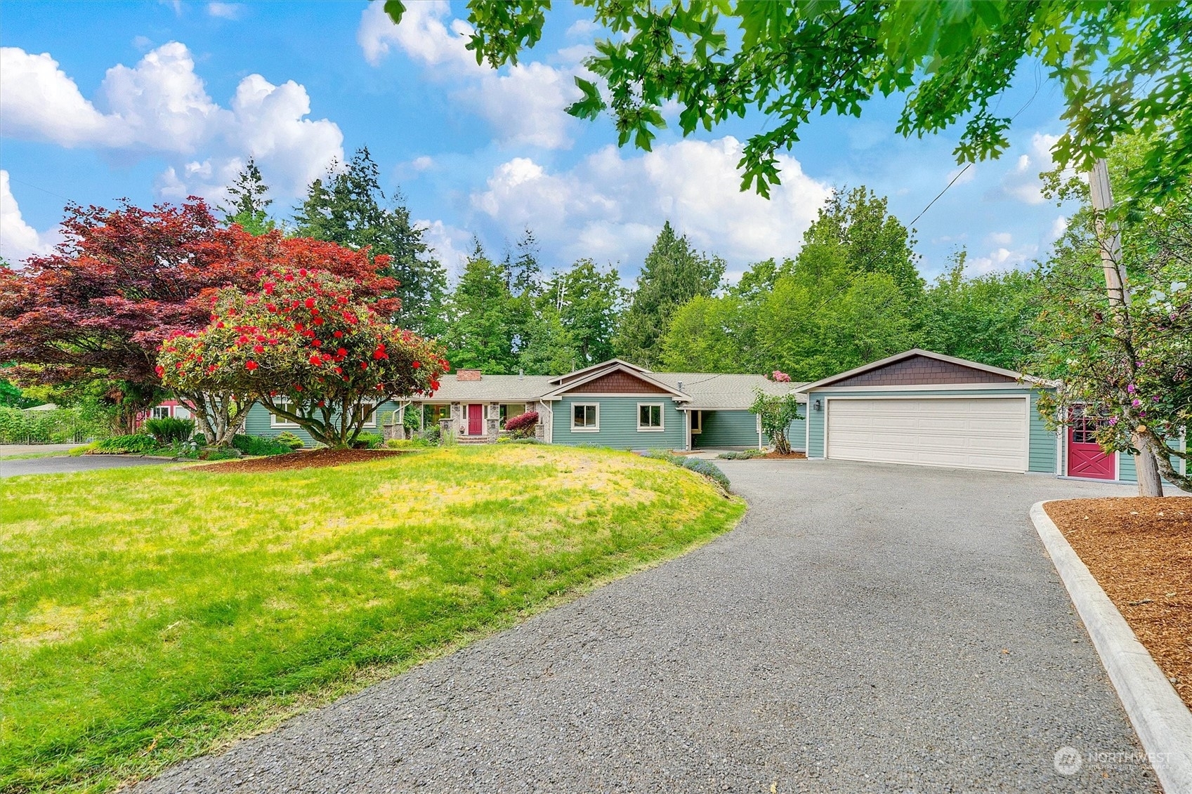 Property Photo:  22627 152nd Avenue SE  WA 98042 