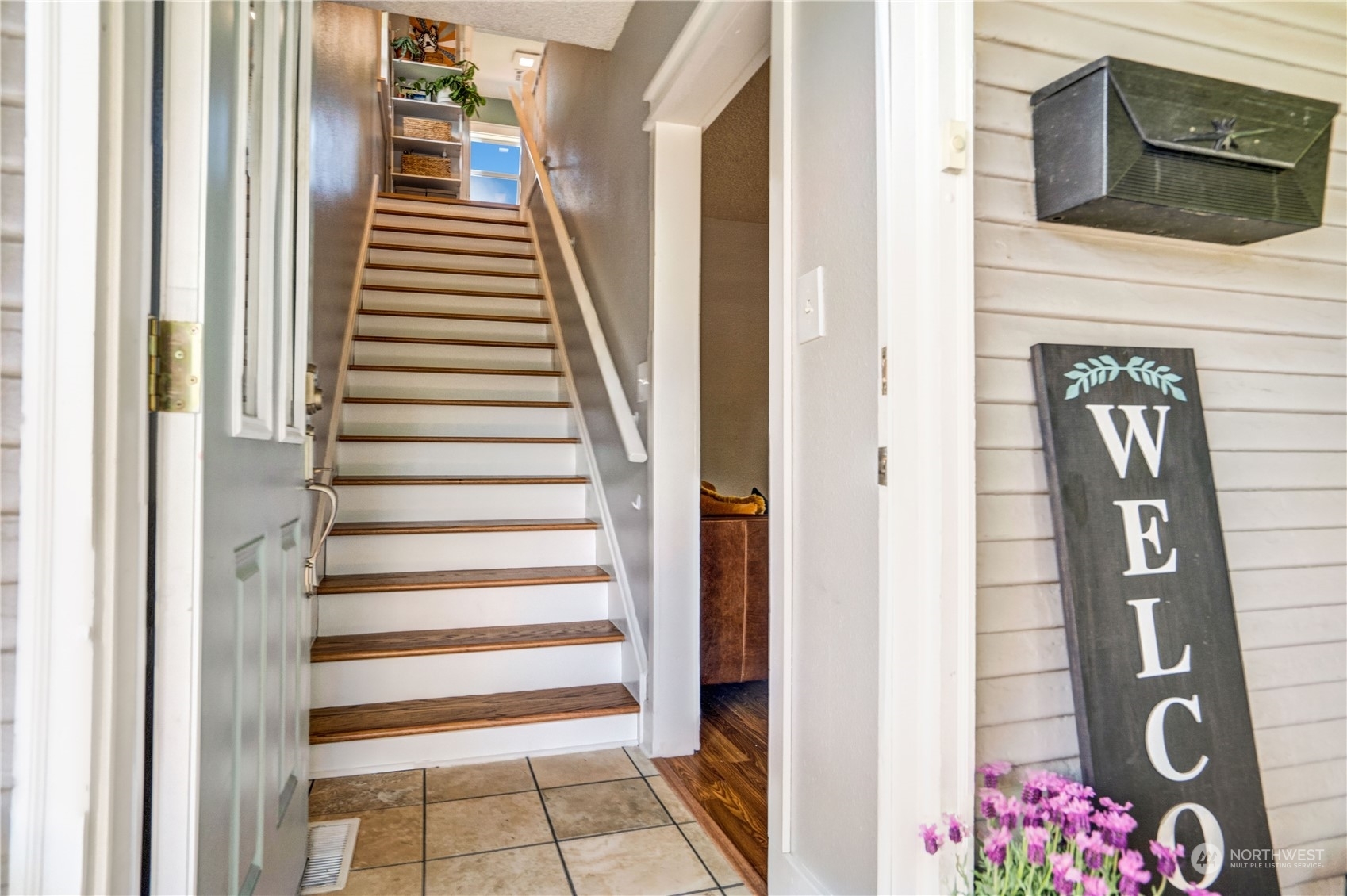 Property Photo: 5711 N 45th Street WA 98407