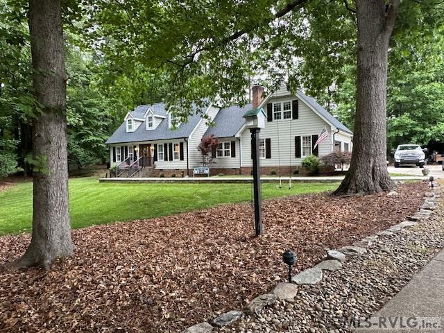 Property Photo:  1905 Topsfield Ct  NC 27615 