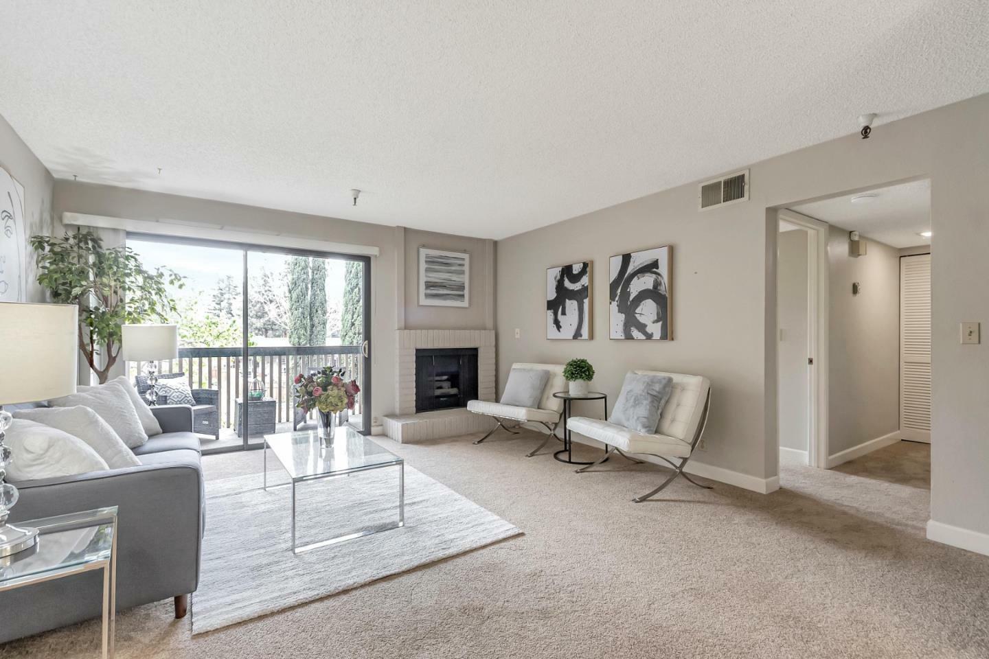 Property Photo: 2211 Latham Street 222 CA 94040