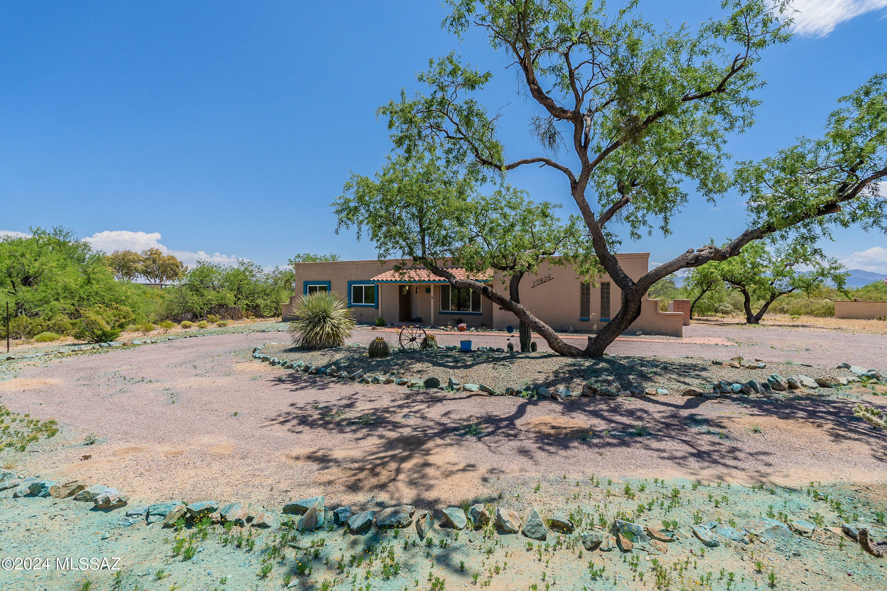 Property Photo:  17825 S Placita Mayo  AZ 85614 