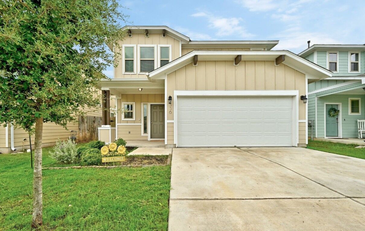 Property Photo:  336 Wapiti Road  TX 78610 