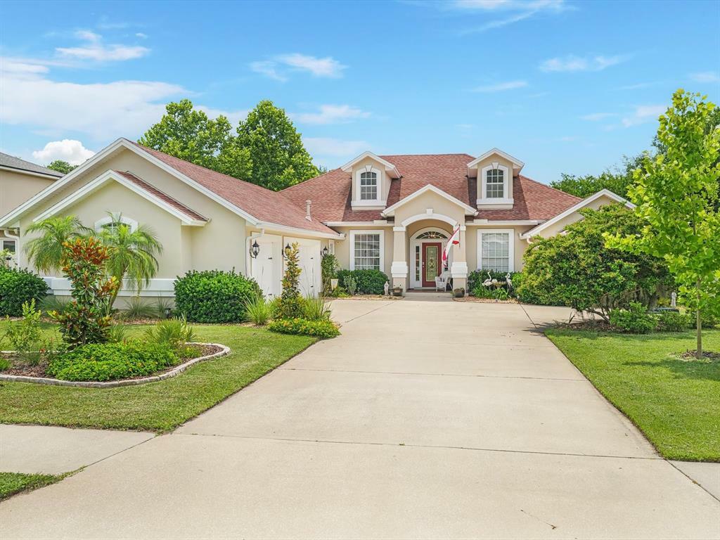 Property Photo:  97565 Bluff View Circle  FL 32097 