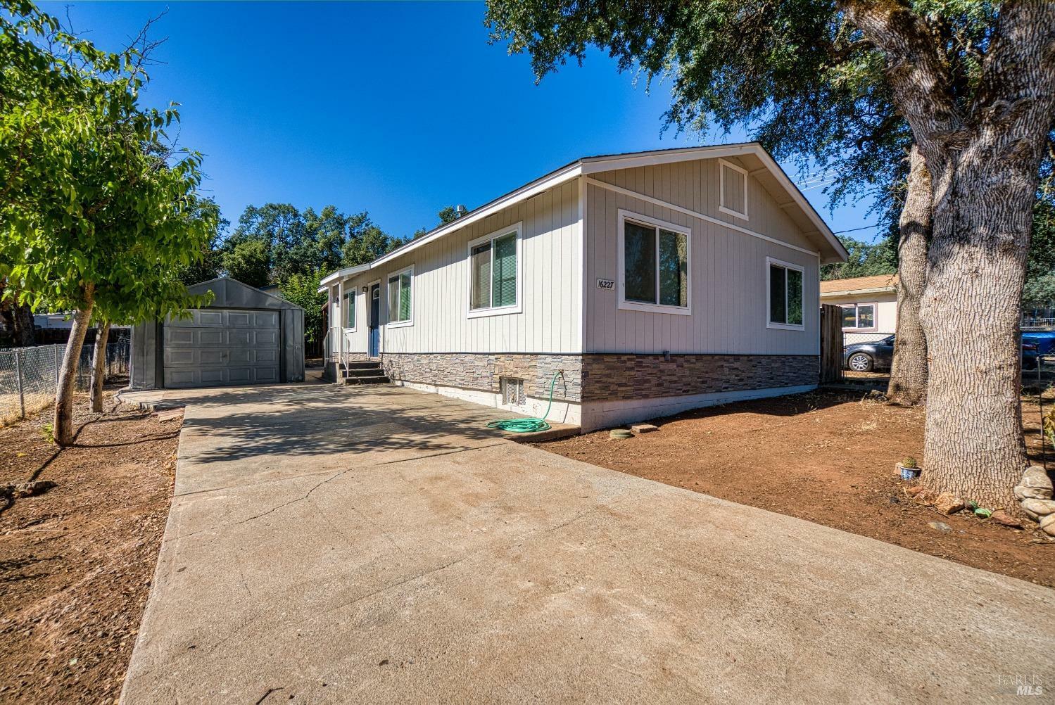 16227 17th Avenue  Clearlake CA 95422 photo