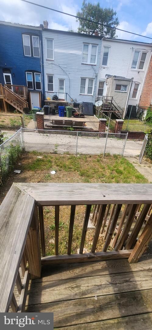 Property Photo:  3604 Harlem Avenue  MD 21229 