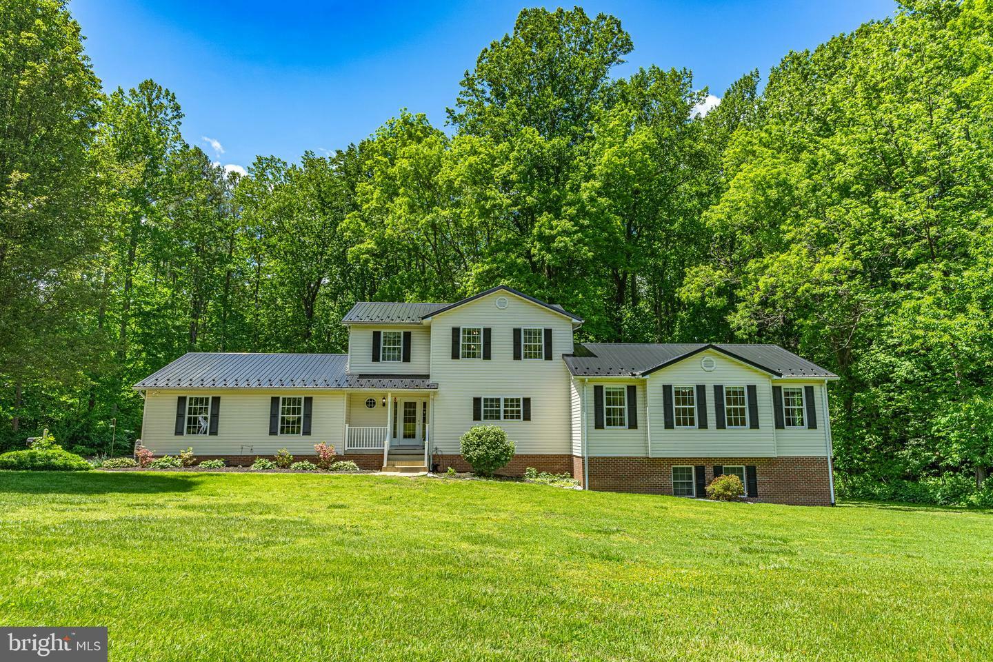 Property Photo:  25877 Jones Wharf Road  MD 20636 