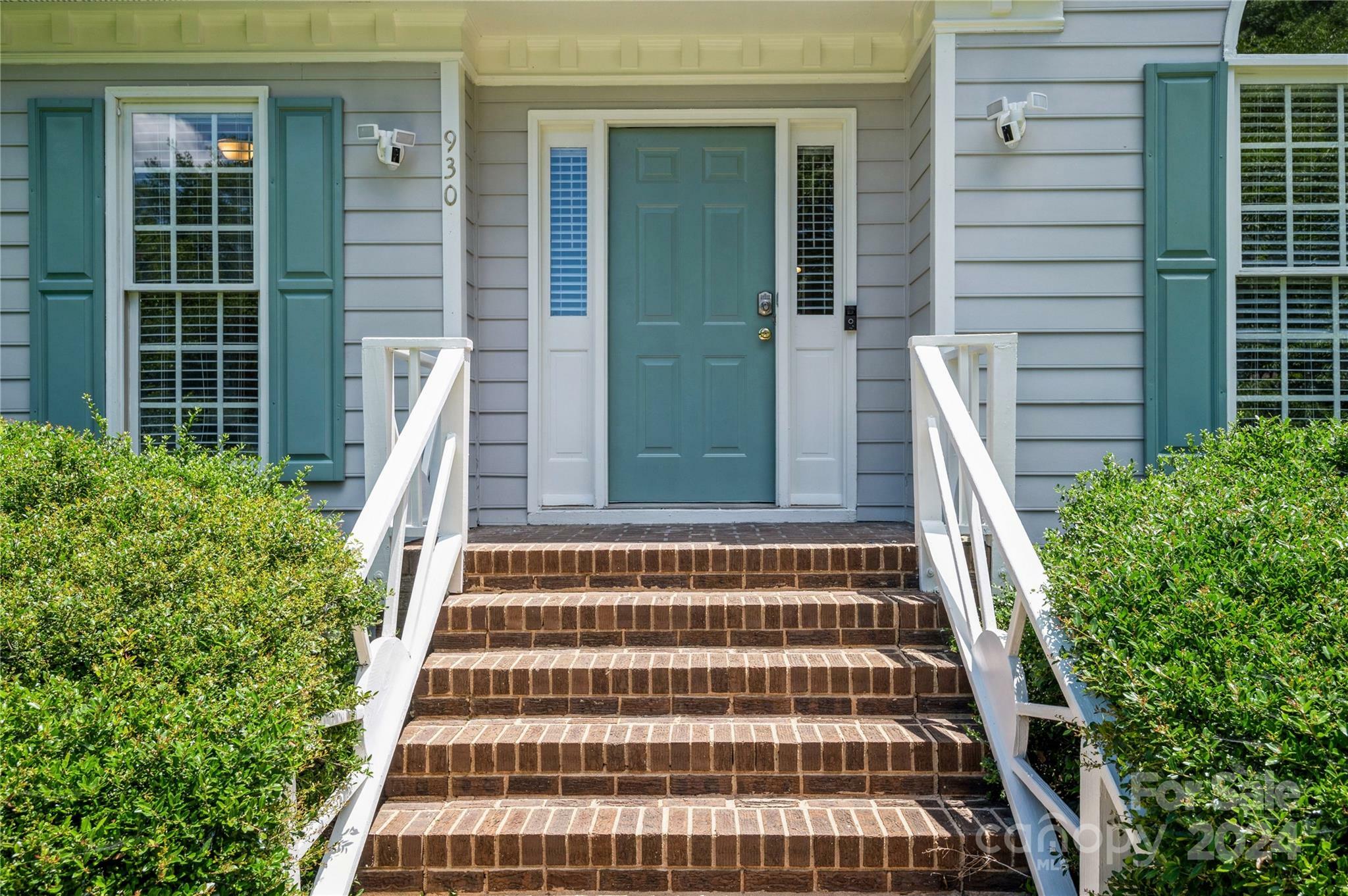 Property Photo:  9301 Joines Drive  NC 28105 