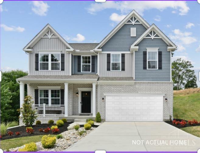 Property Photo: 5185 Maggie Way OH 45011