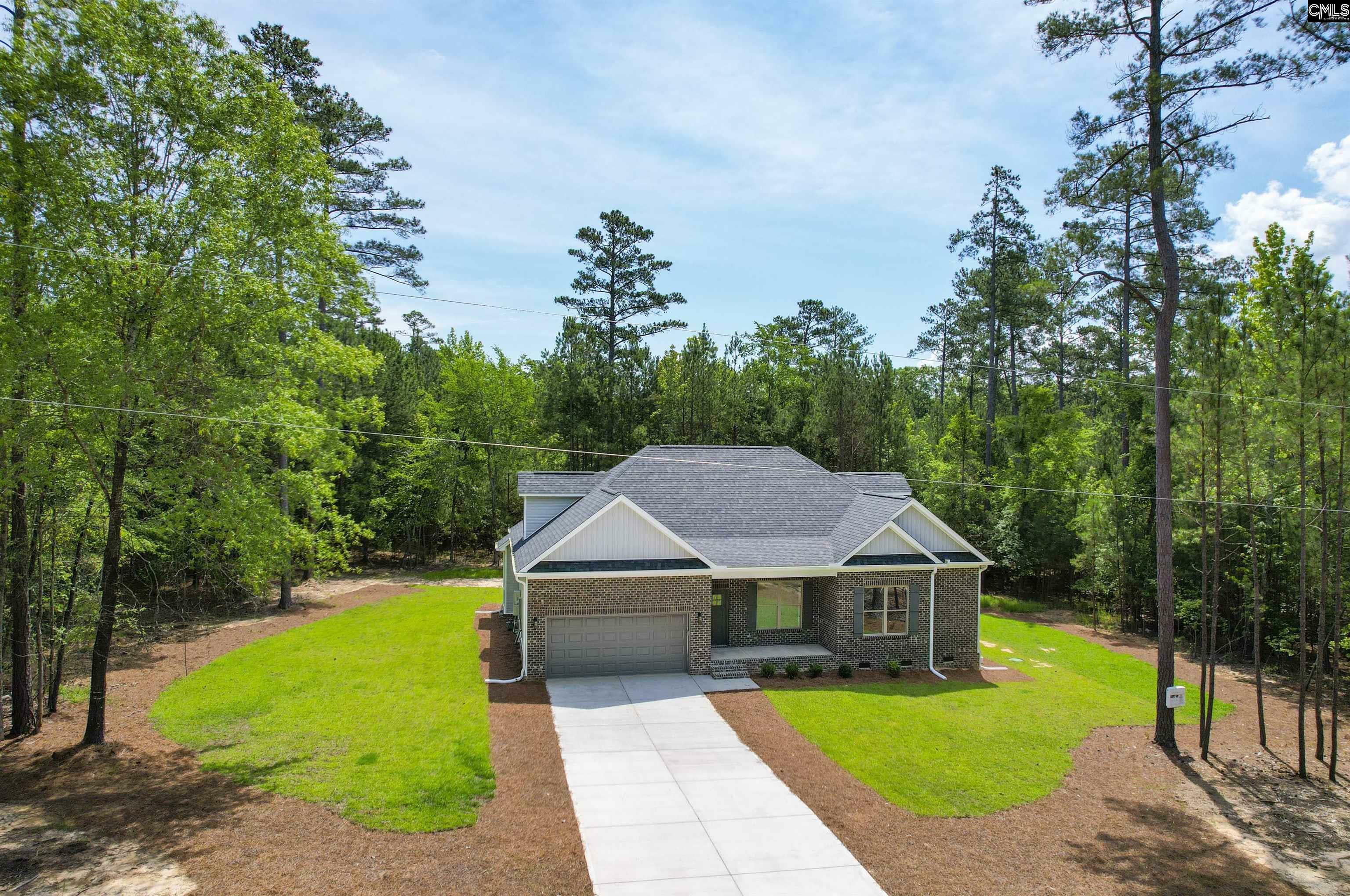 Property Photo:  756 Hamms Landing  SC 29127 