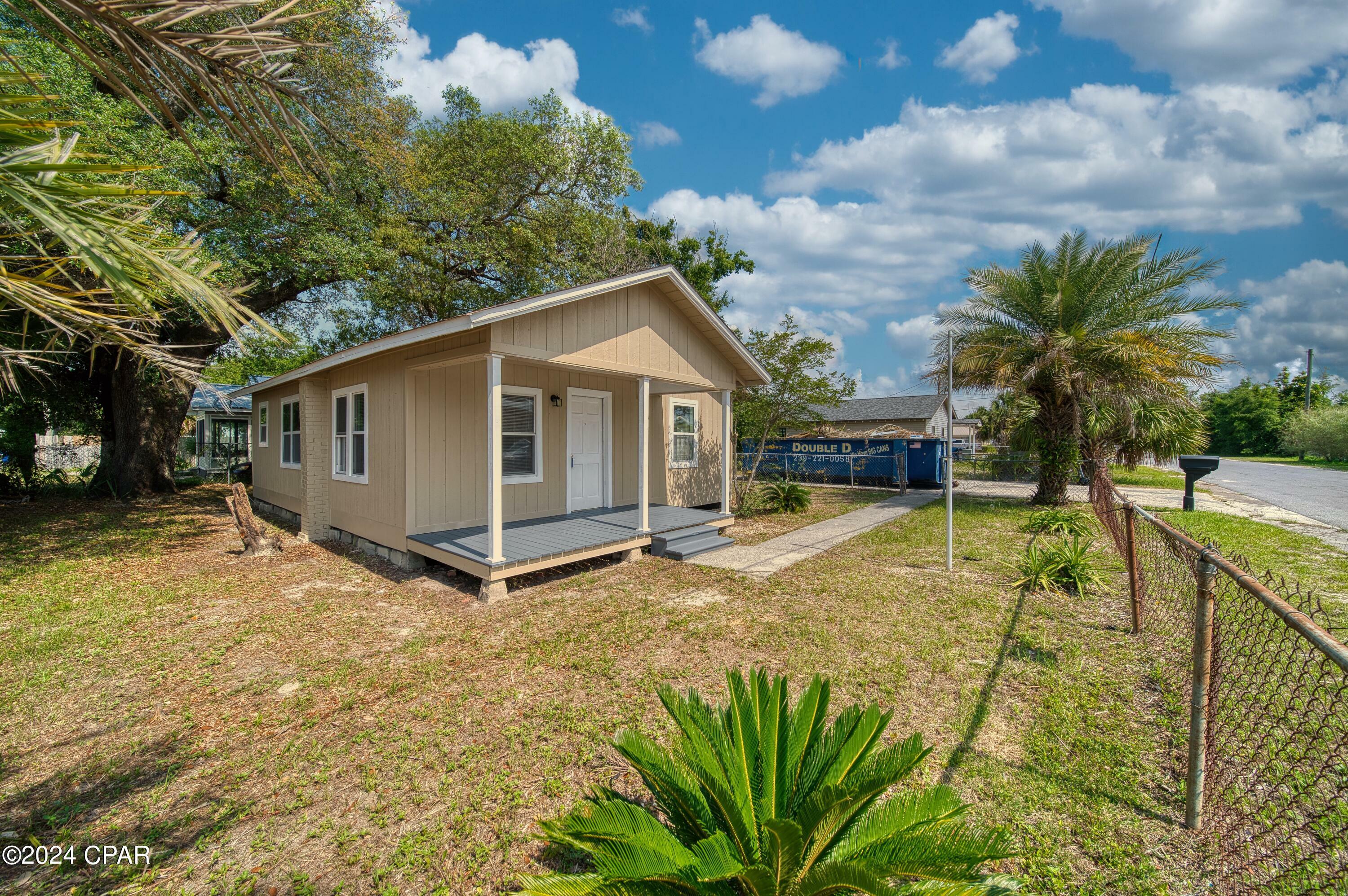 Property Photo:  341 Kraft Avenue  FL 32401 