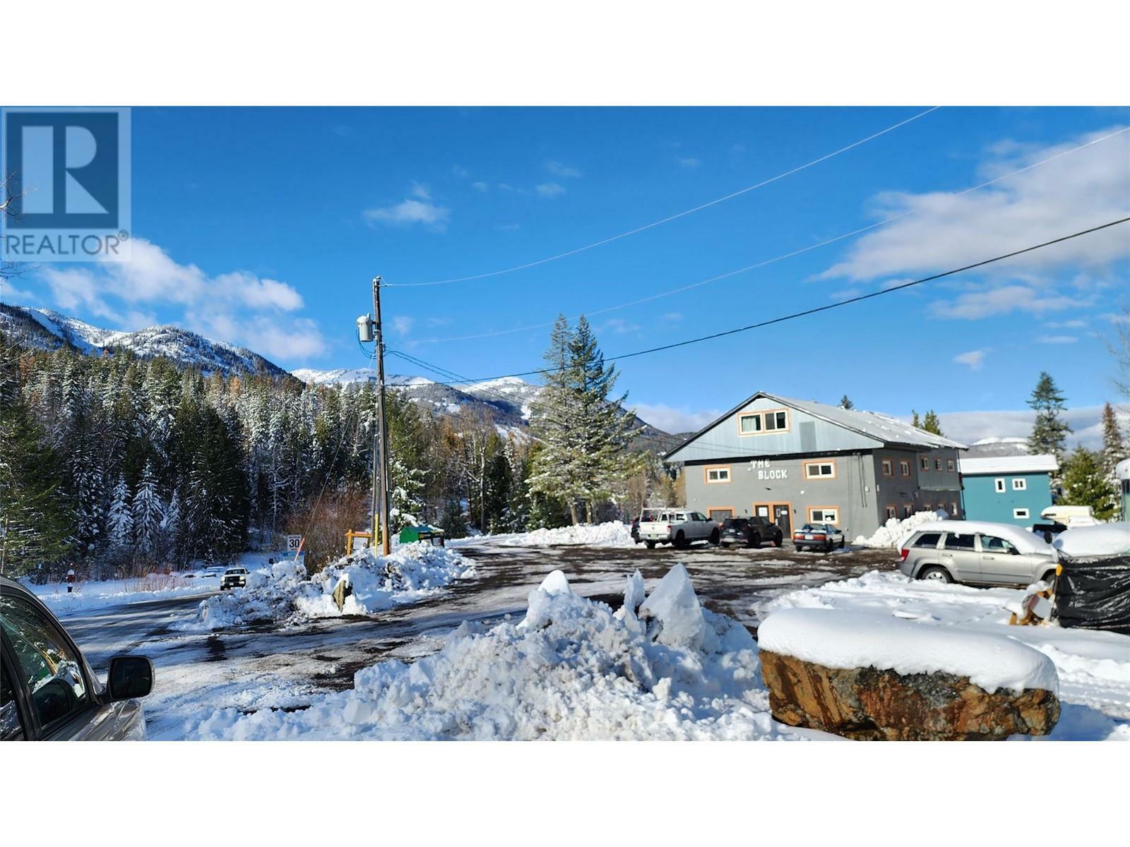 3915 Old Red Mountain Road  Rossland BC V0G 1Y0 photo