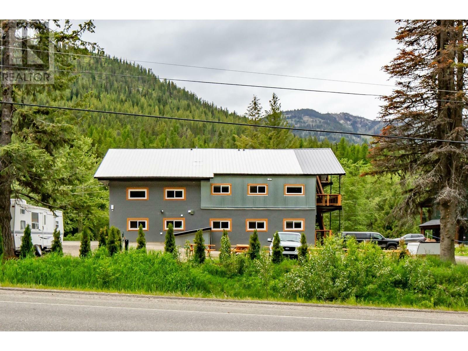 3915 Old Red Mountain Road  Rossland BC V0G 1Y0 photo