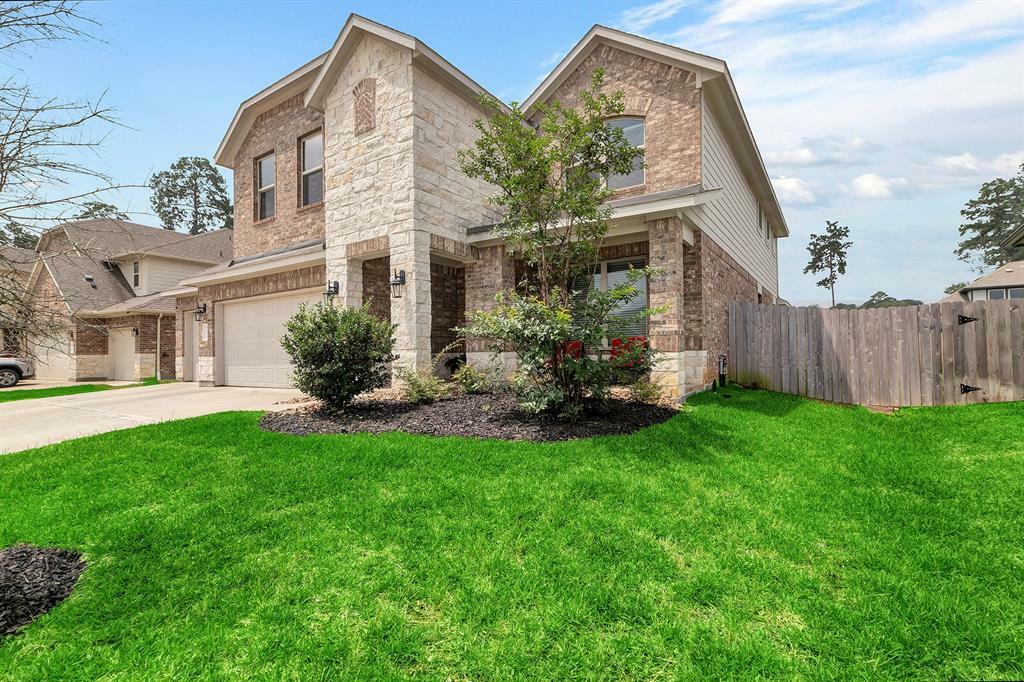 Property Photo:  14438 Kerrick Vista Lane  TX 77384 