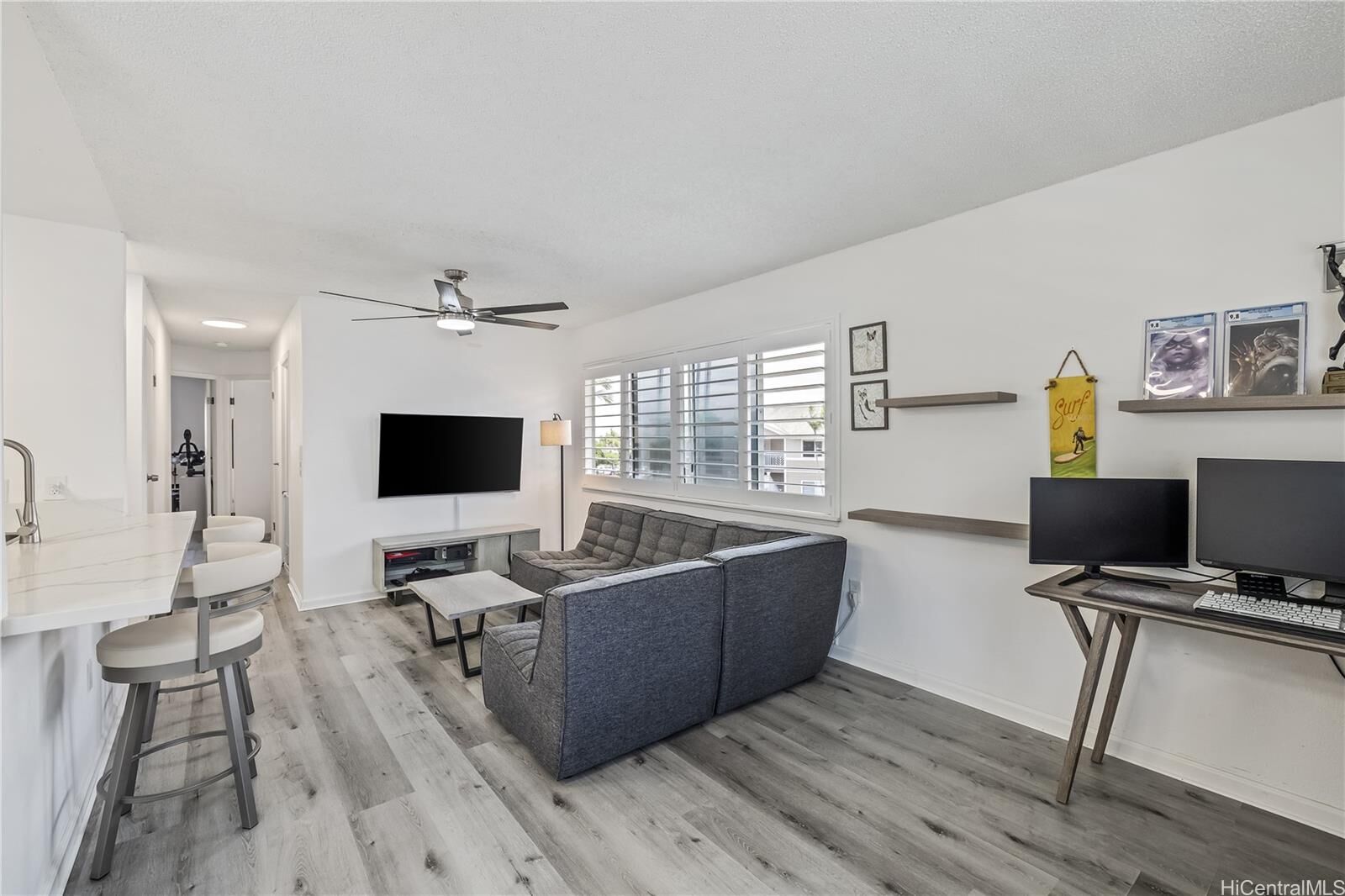 Property Photo:  95-1007 Kaapeha Street 40  HI 96789 