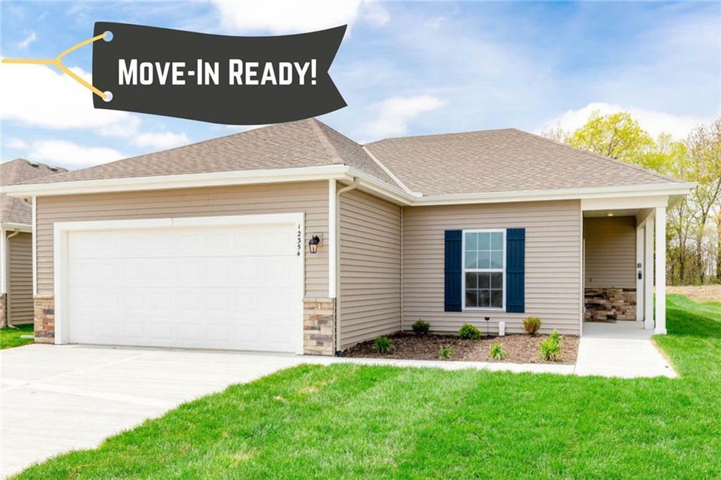 Property Photo: 7729 NW 123rd Court MO 64163