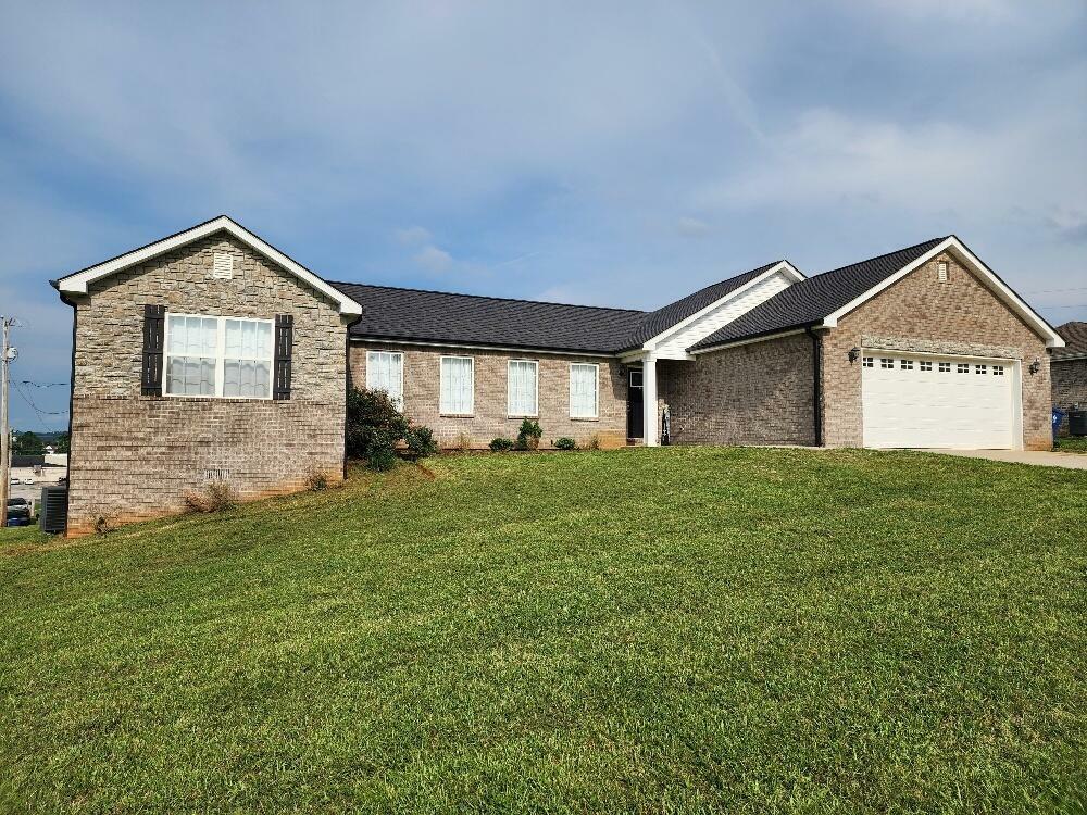 Property Photo: 3012 Wallace Court KY 42503