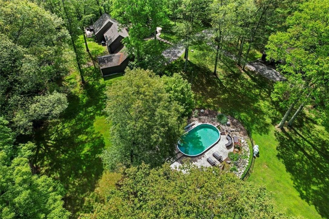 Property Photo:  280 Winding Hill Road  NY 12549 