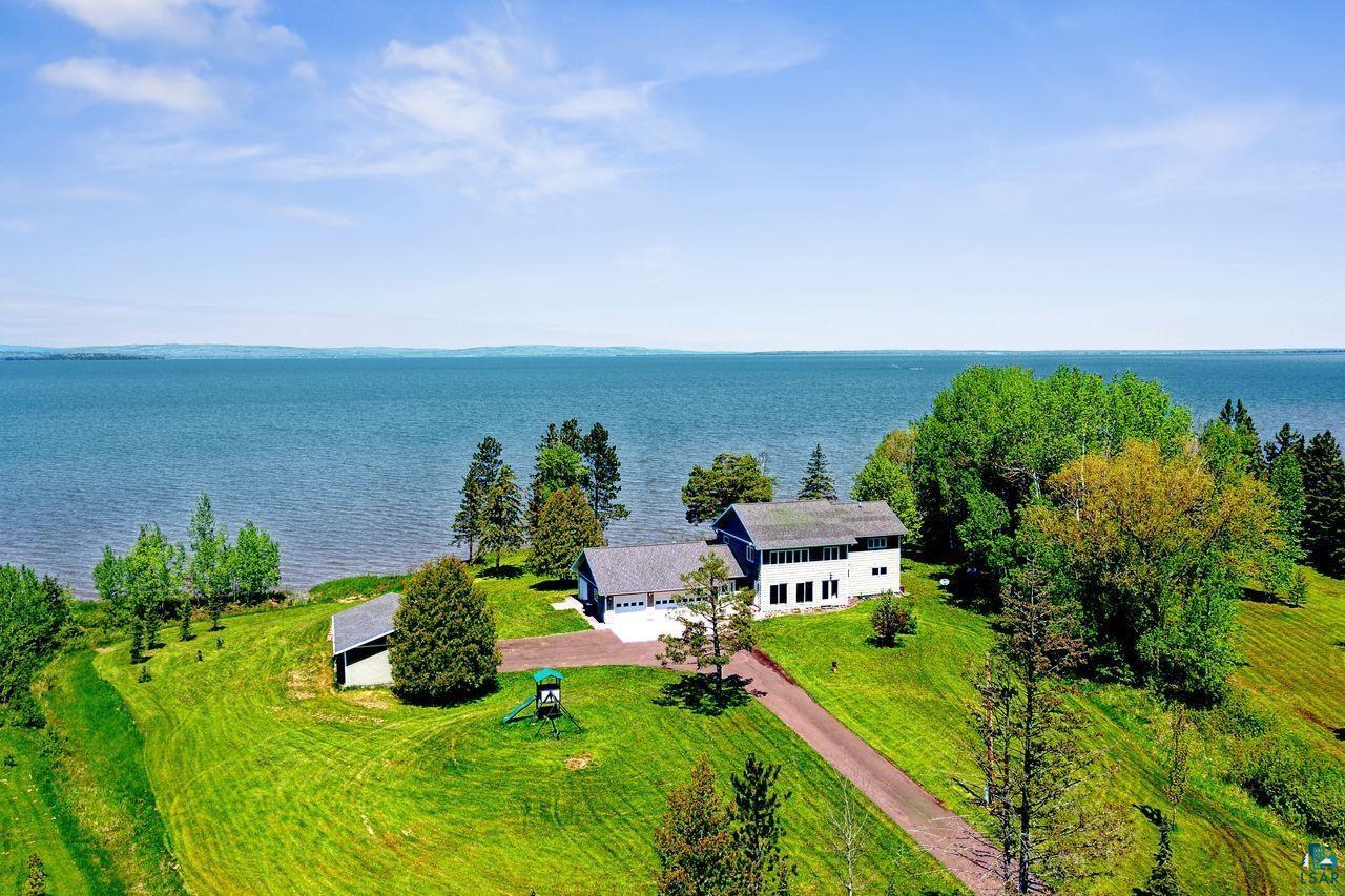 Property Photo: 66530 Bayfront Rd WI 54806