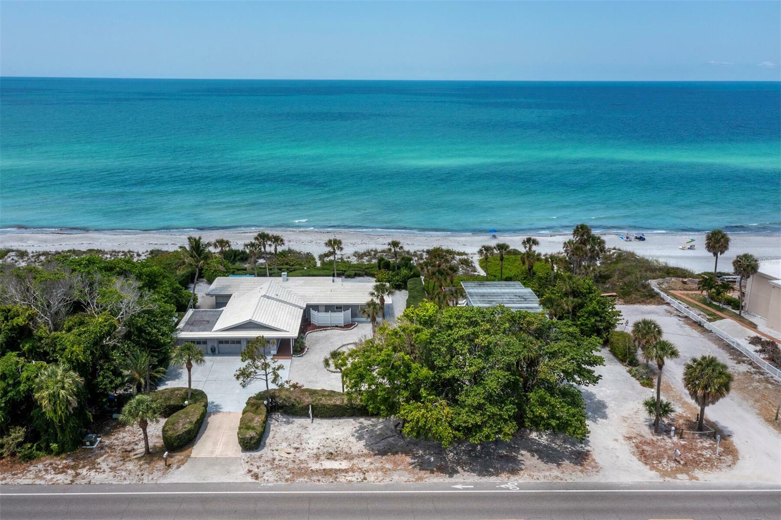 Property Photo:  3341 Gulf Of Mexico Drive  FL 34228 