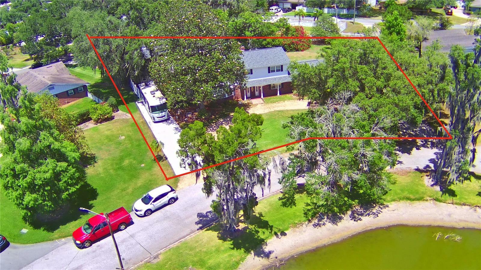 Property Photo: 1950 El Paso Trl FL 33830