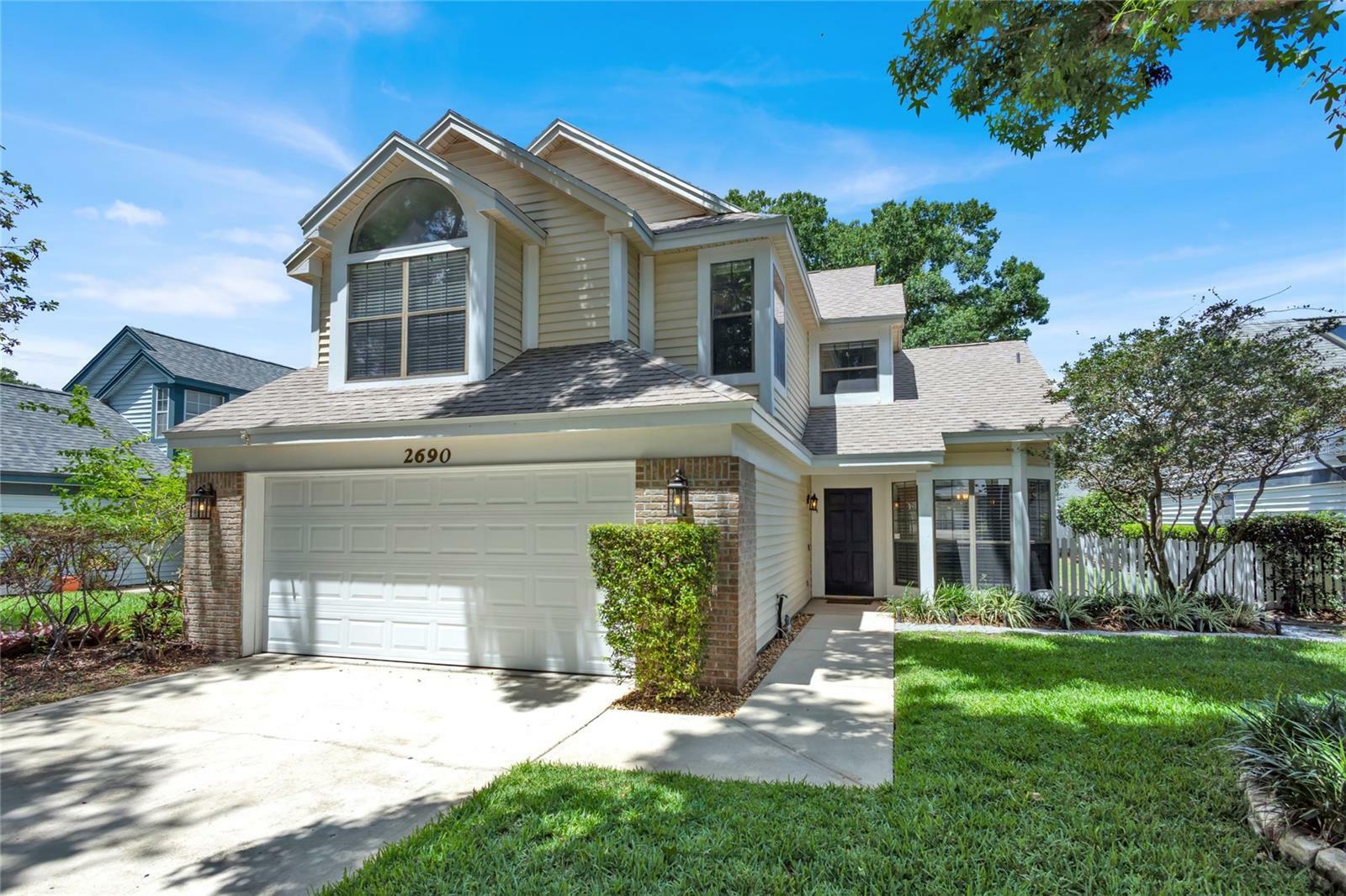 Property Photo:  2690 Susanday Drive  FL 32812 