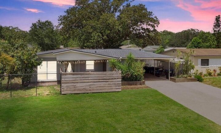 2819 Sanka Drive  Orlando FL 32826 photo