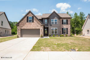 10193 March Meadows Way  Olive Branch MS 38654 photo