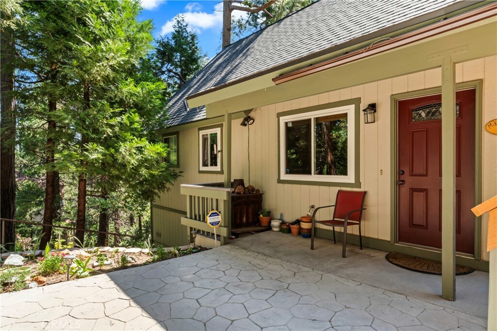 Property Photo: 24078 Altdorf Drive CA 92325