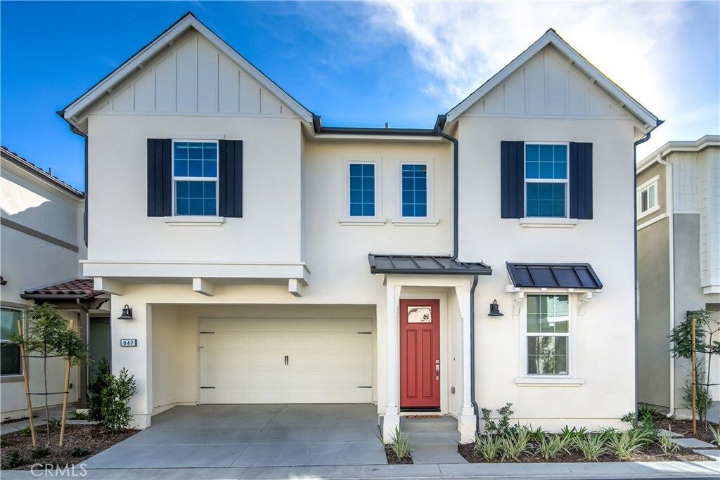 Property Photo:  947 Vivid Lane  CA 92626 