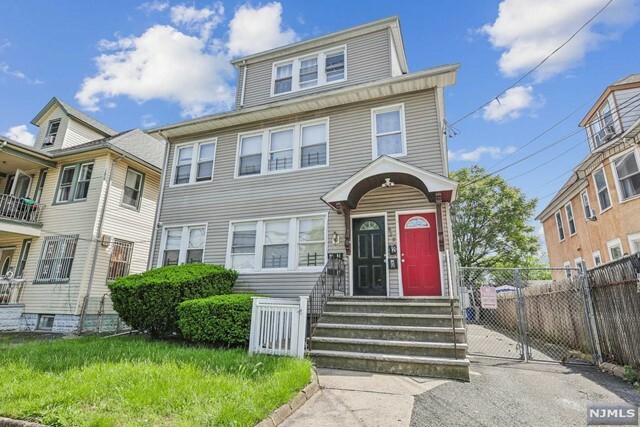 Property Photo:  426-428 West 3rd Avenue  NJ 07107 