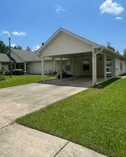 Property Photo:  444 Avalon Villa Drive 444  LA 70454 