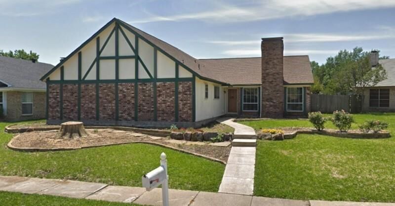 Property Photo:  606 Perdido Drive  TX 75043 