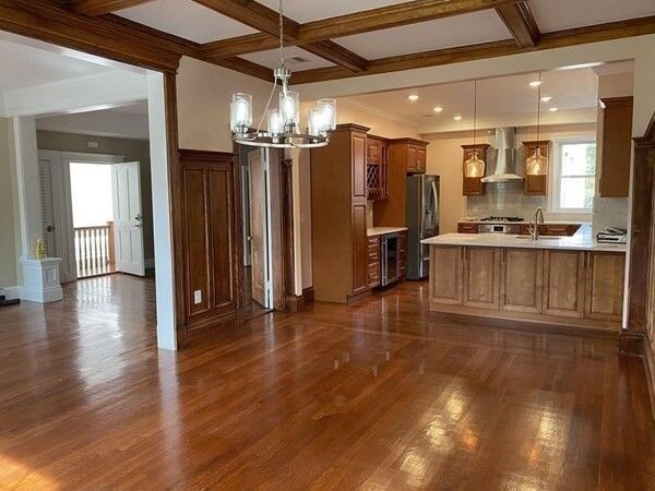Property Photo:  501 Boylston St 3  MA 02445 