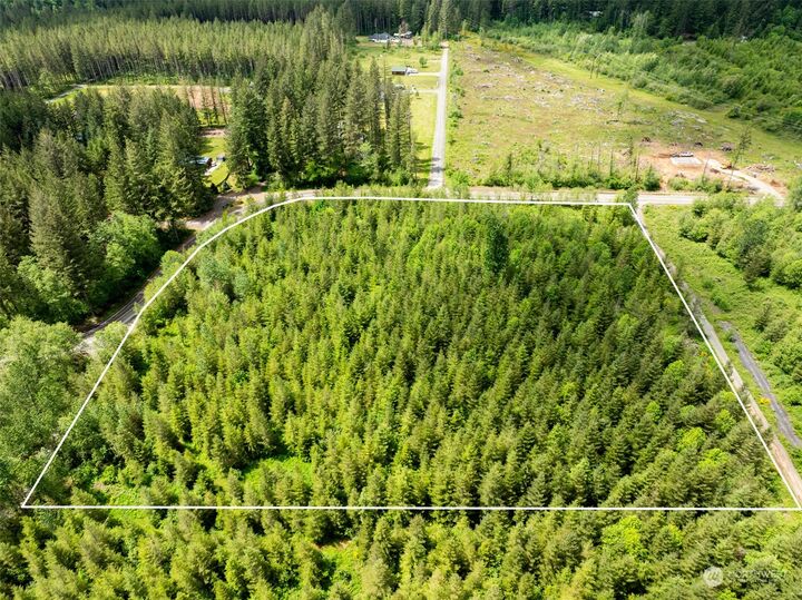 Property Photo: 0 Yale Bridge Road WA 98603