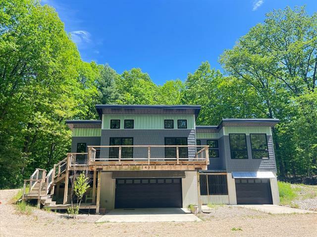 14312 Woburn Drive  Peninsula Twp MI 49686 photo