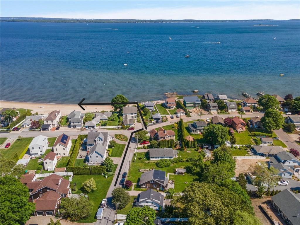 Property Photo: 47 Fourth Street RI 02852